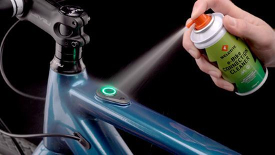Spraj pastrues kontakti Weldtite E-Bike, 150ml