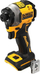 Kaçavidë goditëse Dewalt DCF850N, 18V, XR, trup pa bateri