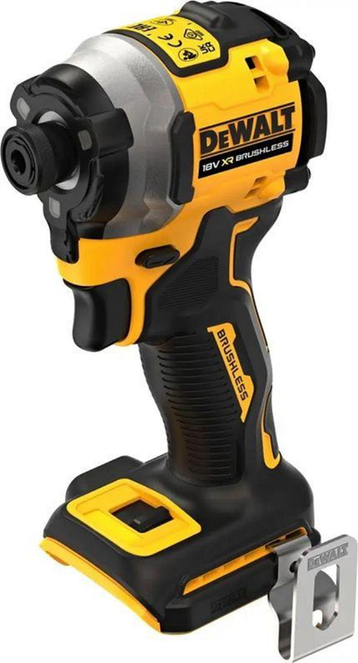 Kaçavidë goditëse Dewalt DCF850N, 18V, XR, trup pa bateri