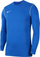 Bluza Nike Dri Fit Park 20 Jr FJ3008 463, për fëmijë, poliester 100%, blu