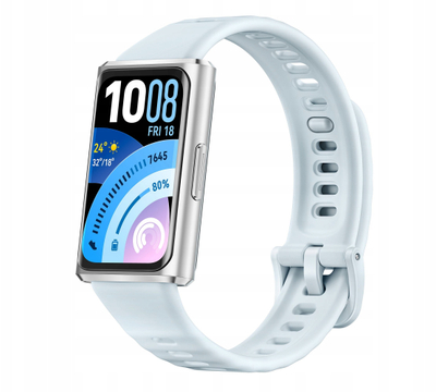 Ora e zgjuar Huawei Band 11 Pro, GPS, 43.5mm, blu