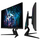 Monitor gaming Gigabyte AORUS FI32Q X, 32", 240Hz, QHD, i zi
