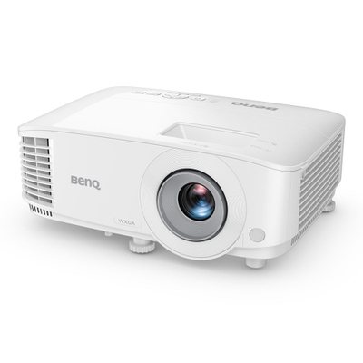 Проектор BenQ MW560, 4000 ANSI Lumens, 20,000:1, бел