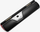 Maus ergonomik Contour Design RollerMouse Red, me kabllo, i kuq
