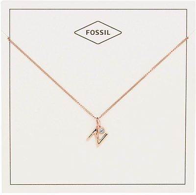 Qafore Fossil "N" JF03043791