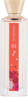 Ujë tualeti Jean Louis David Pop Delights 02 EDT, për femra, 50ml