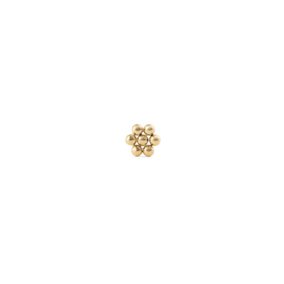 Vath i vetëm për femra Daniel Wellington Flower DW00400863, i artë