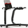 Држач за тегови Bowflex SelectTech Media Rack, метална конструкција, со држач за таблет, црна