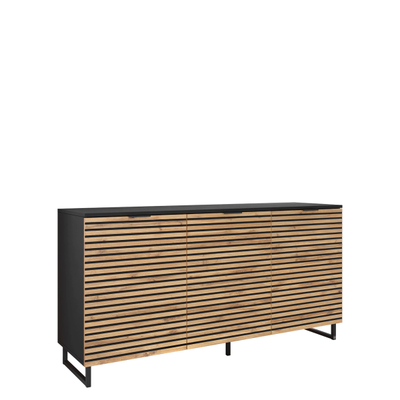 Komodë Surezi 3D (150 x 76 x 40)