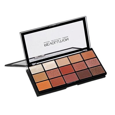 Paletë me hije për sy Revolution Re-Loaded Palette Iconic Fever 16.5 g