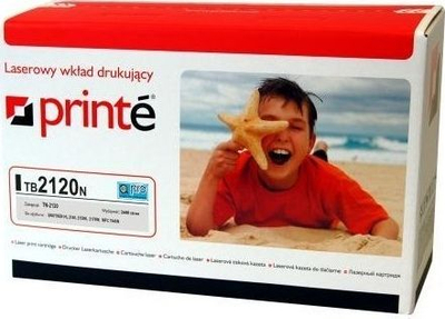 Toner printeri Printe FCPPRTS404Y, zëvendësues për CLT-Y404S, i verdhë