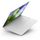Laptop Dell XPS 14, 14.5", Intel 155H, 16 GB RAM, 1 TB SSD, NVIDIA GeForce RTX 4050, platinum
