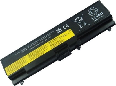 Bateri laptopi Extra Digital Selected Lenovo 42T4235, 4400mAh, Li ion, e zezë