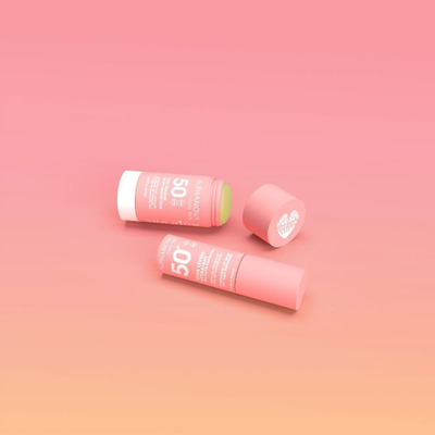 Balsam për buzë Alphanova Daily Sun Stick, SPF50, hidratues, 5g