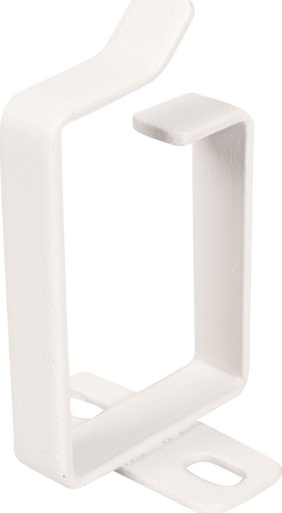 Mbajtës kabujsh ROLINE 44x60mm, për kabinete 19", çelik, gri