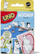 Lojë me letra Mattel UNO Moomin, për familje, 2 deri në 10 lojtarë