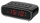 Radio alarm Soundmaster UR111SW, FM PLL, me zile, e zezë