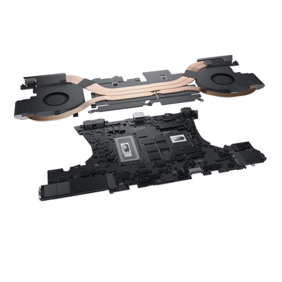 Laptop Alienware x14 R2, 14\", Intel Core i7-13620H, 32GB RAM, 1TB SSD, NVIDIA RTX 4060, сребрен