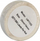 Rrotull etiketash Dymo LW 11352, 25mm x 54mm, 500 copë, e bardhë me shkrim të zi