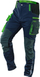 Pantallona pune Premium Neo, XXXL