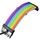 Lian Li Strimer 24-Pin RGB Motherboard Cable