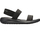 Sandale Crocs 205106-060, të zeza 36-37 mCC0389-36-37