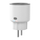 Prizë smart ZigBee Sonoff S60ZBTPF, 16A 4000W, set 2 copë, e bardhë