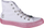Atlete për femra Converse X Miley Cyrus Chuck Taylor Hi All Star, nr. 37, të bardha