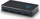 Ndarës USB Lindy 43387, 4 porta USB 3.0, dalje audio 3.5mm, gri