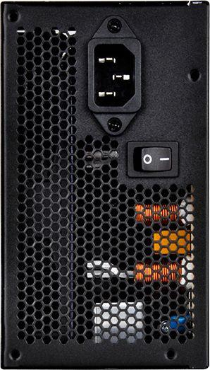 Burim energjie SilverStone ET550-B SST-ET550-B v1.2 ATX, 550W
