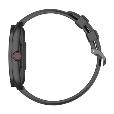 Smartwatch Colmi P86, ekran 1.93" AMOLED, Bluetooth, i zi