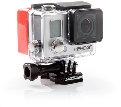 Mbështjellëse pluskuese për GoPro HERO3