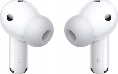 Kufje Huawei FreeBuds 6i, True Wireless, Bluetooth, të bardha