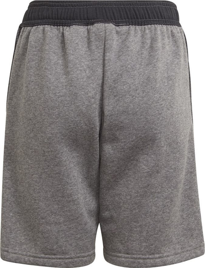 Shortse për femijë Adidas TIRO 21 GP8806, 128 cm, të hirta