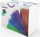 Set fije 3D 3Dsimo, 125m, 1.75mm, shumëngjyrësh