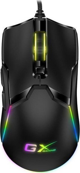 Maus gaming Genius GX Scorpion M700, 7200 DPI, 6 butona, i zi