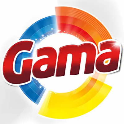 Xhel rrobash GAMA Gel Color, 4.5L, 100 larje