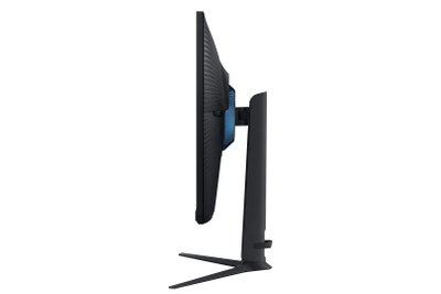 Monitor Samsung Odyssey G5 LS32CG510EUXEN, 32\", QHD 165Hz, i zi