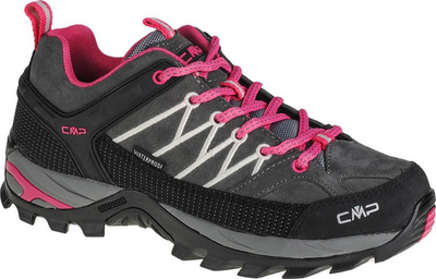 Atlete për femra CMP Rigel, nr. 38, të hirta