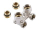 Valvul radiatori këndor KFA 1/2" + thitha (760-100-07)