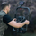 Mbajtës SmallRig për kontroll pa tela për DJI RS2/RS3 Pro