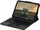 Këllëf me tastierë UAG 124022114031, iPad 10.9", i zi