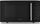 Furrë mikrovalë Whirlpool MWP 252 SB, 25L, 900W, e zezë