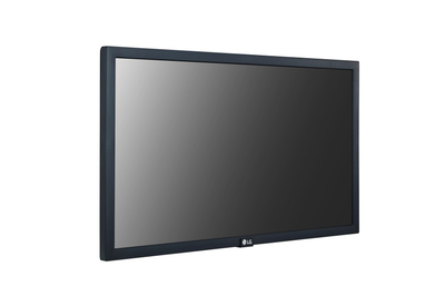 Monitor LG 22SM3G-B, 21.5", Full HD, IPS, i zi