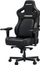 Karrige gaming AndaSeat Kaiser 4 Series XL, lëkurë PVC premium, ergonomike, e zezë elegante