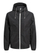 Xhaketë Jack & Jones Plus JORLUKE, e zezë 3XL
