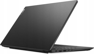 Laptop Lenovo V15 G3, 15.6" FHD, Core i5 gjenerata 12, 16GB RAM, 2TB SSD, ngjyrë e zezë