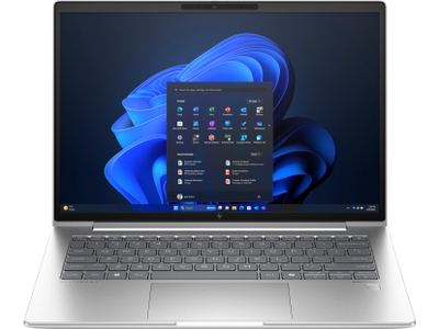 Laptop HP EliteBook 640 G11, 14" WUXGA, Intel Core Ultra 7, 32GB RAM, 512GB SSD, argjendtë