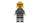 Lodra konstruktore LEGO Ninjago Four Weapons Forge, set koleksionues 1259 pjesë, 15 vjetori, shumëngjyrësh