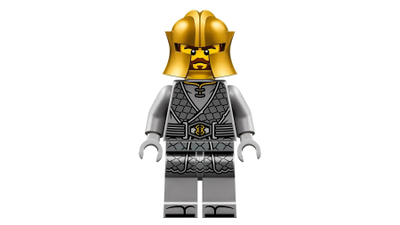 Lodra konstruktore LEGO Ninjago Four Weapons Forge, set koleksionues 1259 pjesë, 15 vjetori, shumëngjyrësh